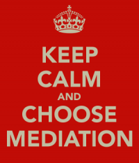 keep-calm-and-choose-mediation