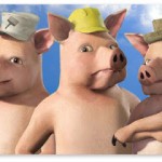 The Swine Flu Outbreak: Cipla on a Patent Roll