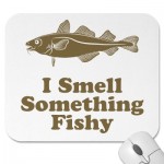 The "Fishy" Trademark Handover