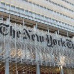 Pages from history: The influence of the New York Times on Indian patent policy in 2005
