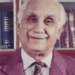 A tribute to Mr. Amar Raj Lall – one of India’s finest IP lawyers