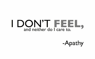 apathy – SpicyIP
