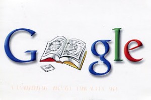 google book week
