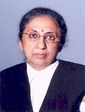 Justice Sridevan