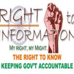 “Right to Access a Public Record” vs “Right to not Communicate the Work”: Where is Public Interest?”
