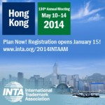 INTA’s 136th Annual Meeting