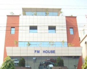 FM House