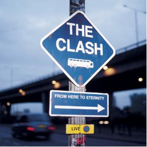 The_Clash_-_From_Here_to_Eternity-Live