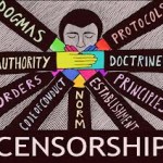 Censorship, Copyright And the End of ‘Innocence’