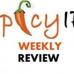 SpicyIP Weekly Review (28th July to 2nd August)