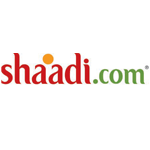 shaadi.com logo