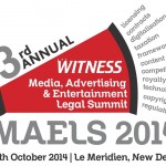 MAELS 2014- 3rd Annual Media, Advertising and Entertainment Legal Summit