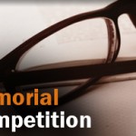 Ladas Memorial Award Competition – for Students as well as Professionals