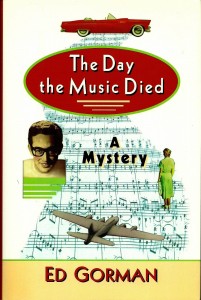 The Day the Music Died F