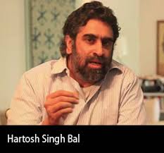 Mr. Hartosh Singh Bal, Political Editor at The Caravan
