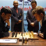 Shatranj ke Khiladi! (Can you copyright a chess move?)