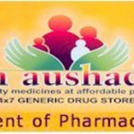 ‘Jan Aushadhi’ – an umbrella brand for generic medicines