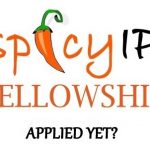 6th SpicyIP Fellowship 2018-19: Application  Deadline Extended to March 15, 2018
