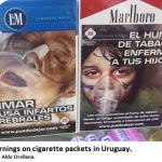 Plain Packaging and Investor-State Disputes: Part II