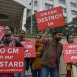 GM Mustard: Of the Lack of Transparency and ‘Confidentiality’ of Biosafety Data