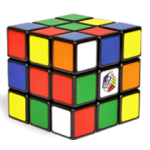 A Game of Puzzle Cubes – Justice Manmohan Singh Rules on Trade Dress in the Rubik’s Cube