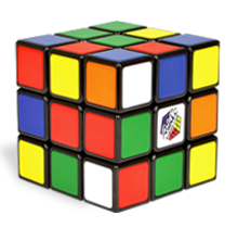 solve-it-rubiks-cube