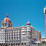 Taj Mahal Palace Hotel First Building to Receive Trademark in India