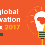 India’s Performance in the Global Innovation Index 2017