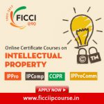 SpicyIP Events: FICCI Online Certificate Courses on Intellectual Property Rights; Register by March 15