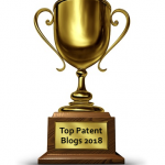 SpicyIP Ranked 3rd in List of Top Patent Blogs in the World