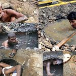 Creative Destruction at it’s Best: The Death of Manual Scavenging?