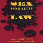 The Morality of Sexual Pleasure: Patent Office Training?
