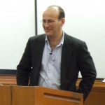 SpicyIP Interview Series – Carl Malamud on Gandhi, Satyagraha and Open Access in India