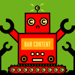 The Idea of Mandatory Automated Filters: Bringing About a Rapid Discourse Shift From Intermediary Immunity to Intermediary Responsibility