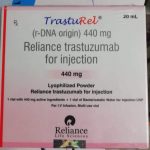 Reliance Life Sciences Scores Minor Victory in Continuing Litigation over Trastuzumab Biosimilars