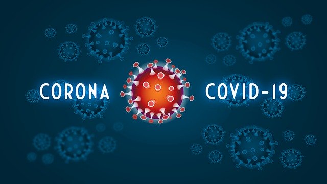 Corona covid 19