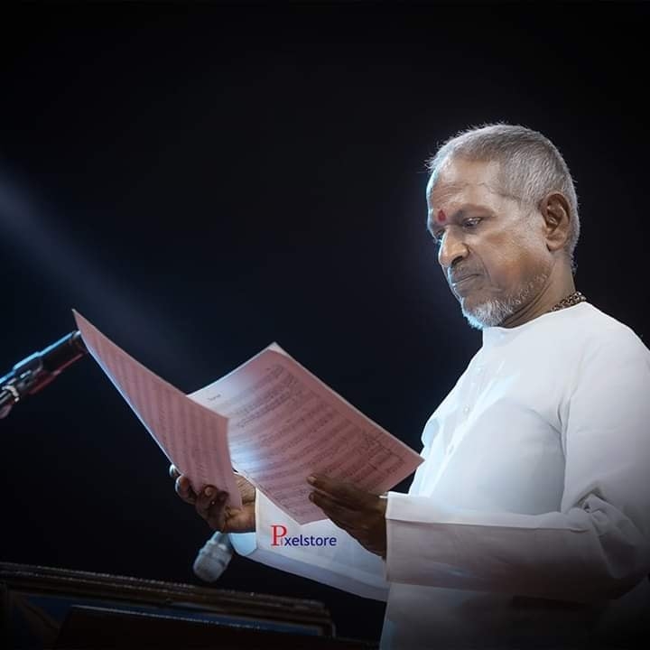 Ilayaraja: Madras High Court Asks Prasad Studios to Consider Request to  Meditate on Premises for a Day | Silverscreen India