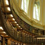 The Legality of Digital Libraries in a Lockdown