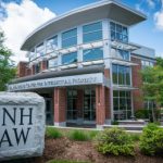 Considering an Online Master’s? Explore UNH Franklin Pierce School of Law’s Intellectual Property Law Offerings