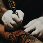 Tattoos: The Tussle between Copyright and Publicity Rights