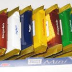 Ritter Sport Wins Trademark for Square Chocolates: Bitter Consequences of Trademark Maximalism
