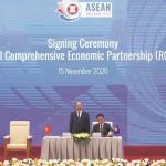 As 15 Asia Pacific Countries Sign RCEP, India Chooses to Sit Out
