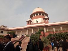 Supreme Court Interprets ‘High Court’ under Section 22(4) of the Designs Act