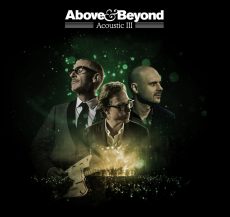 Picture of the band Above and Beyond