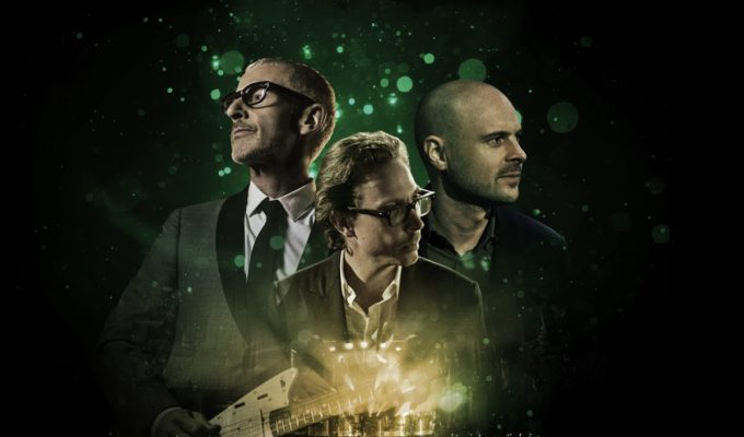 Picture of the band Above and Beyond
