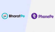 BharatPe and PhonePe trademarks side-by-side 