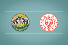 KSRTC Logos used by Kerala and Karnataka