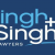 Singh & Singh Strikes to become King… Again: Trademark Infringement, but from Canada?