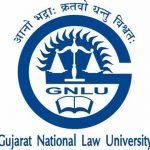 Call for Internship: DPIIT- IPR Chair at Gujarat National Law University  [Apply by July20]