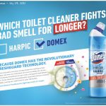 Harpic v. Domex Advertisement: Product Disparagement or Nominative Fair Use?